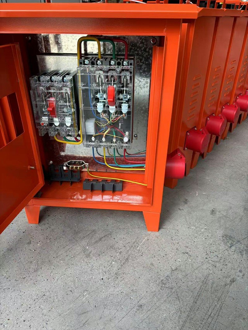 Socket And Switch Box best